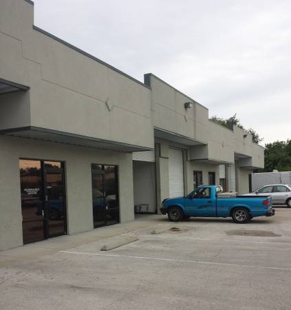 1424 Hamlin Ave, Saint Cloud, FL for lease - Building Photo - Image 3 of 70