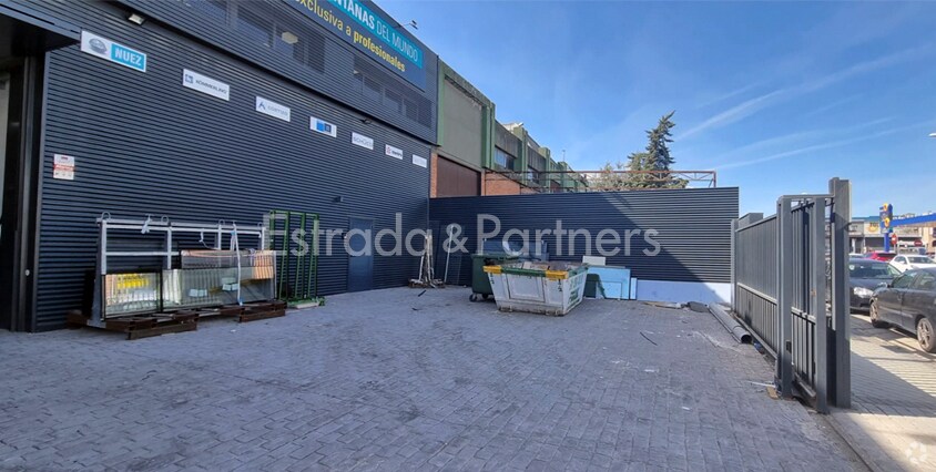 in Alcorcón, Madrid for sale - Primary Photo - Image 1 of 1