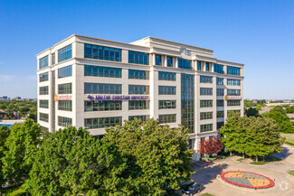 More details for 16633 N Dallas Pky, Addison, TX - Office for Lease