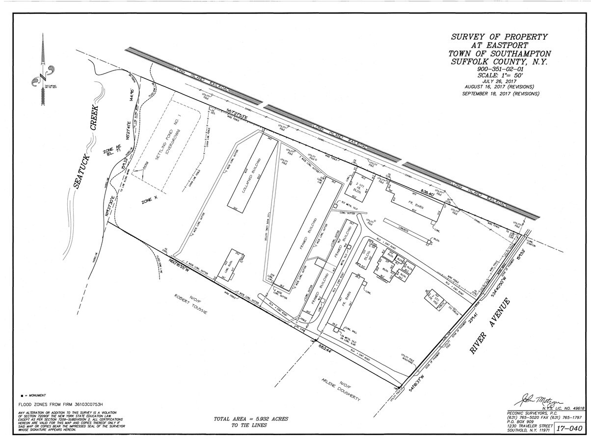 13 River Ave, Eastport, NY 11941