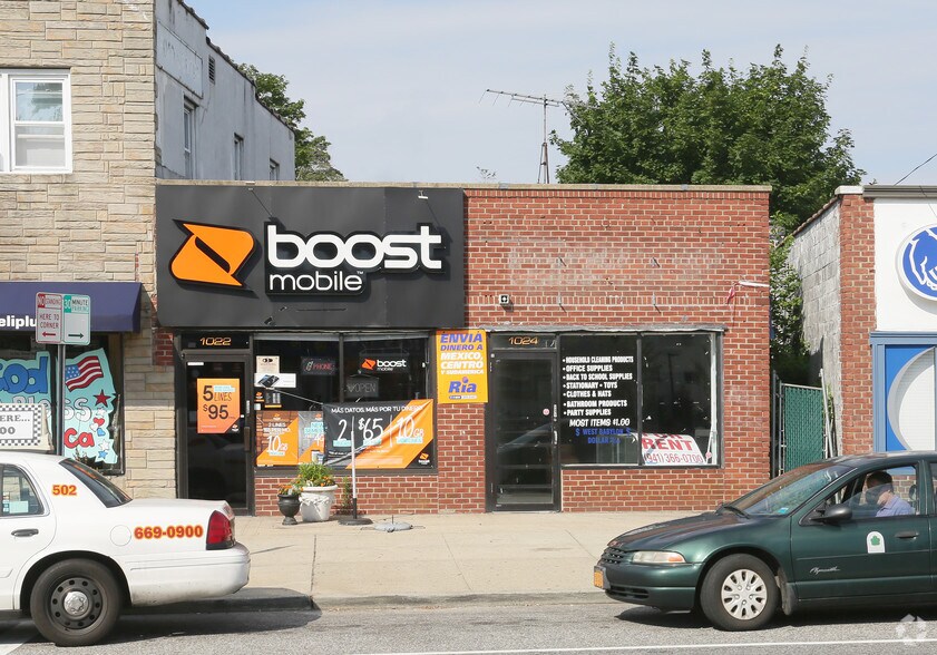 1022-1024 Little East Neck Rd N, West Babylon, NY for sale - Building Photo - Image 1 of 1