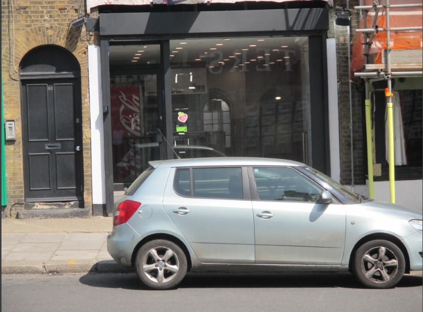 60 High St, Barnet for lease Building Photo- Image 1 of 2