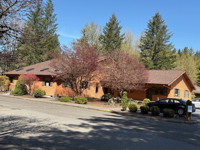 24461 Welches Rd, Welches, OR for lease Building Photo- Image 1 of 16