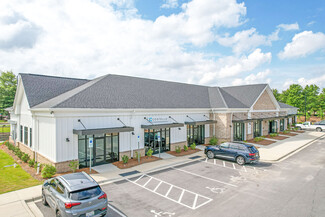 More details for 1188 Stonecrest Blvd, Fort Mill, SC - Office for Sale