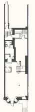 2070-2080 Rue De La Montagne, Montréal, QC for lease Floor Plan- Image 1 of 1