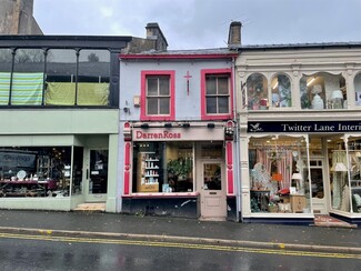 More details for Moor Ln, Clitheroe - Retail for Lease