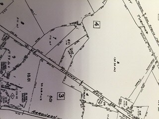 Route 206 South, Mansfield, NJ for sale Building Photo- Image 1 of 1