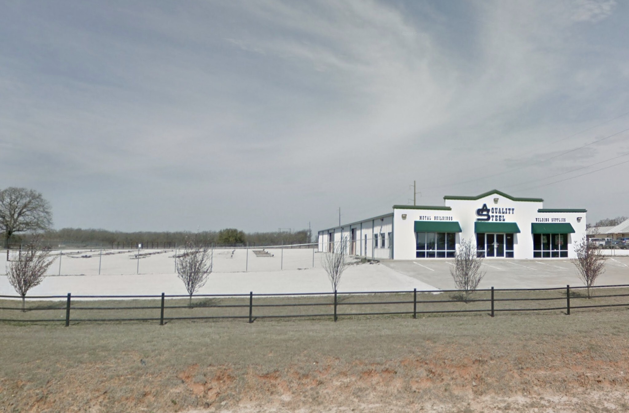 12030 S US Highway 377, Dublin, TX 76446