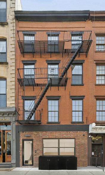 154 Atlantic Ave, Brooklyn, NY for sale - Building Photo - Image 1 of 29