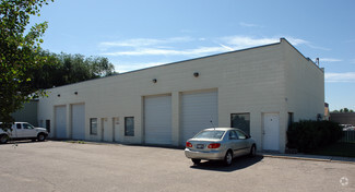 More details for 4125 S Main St, Salt Lake City, UT - Industrial for Lease