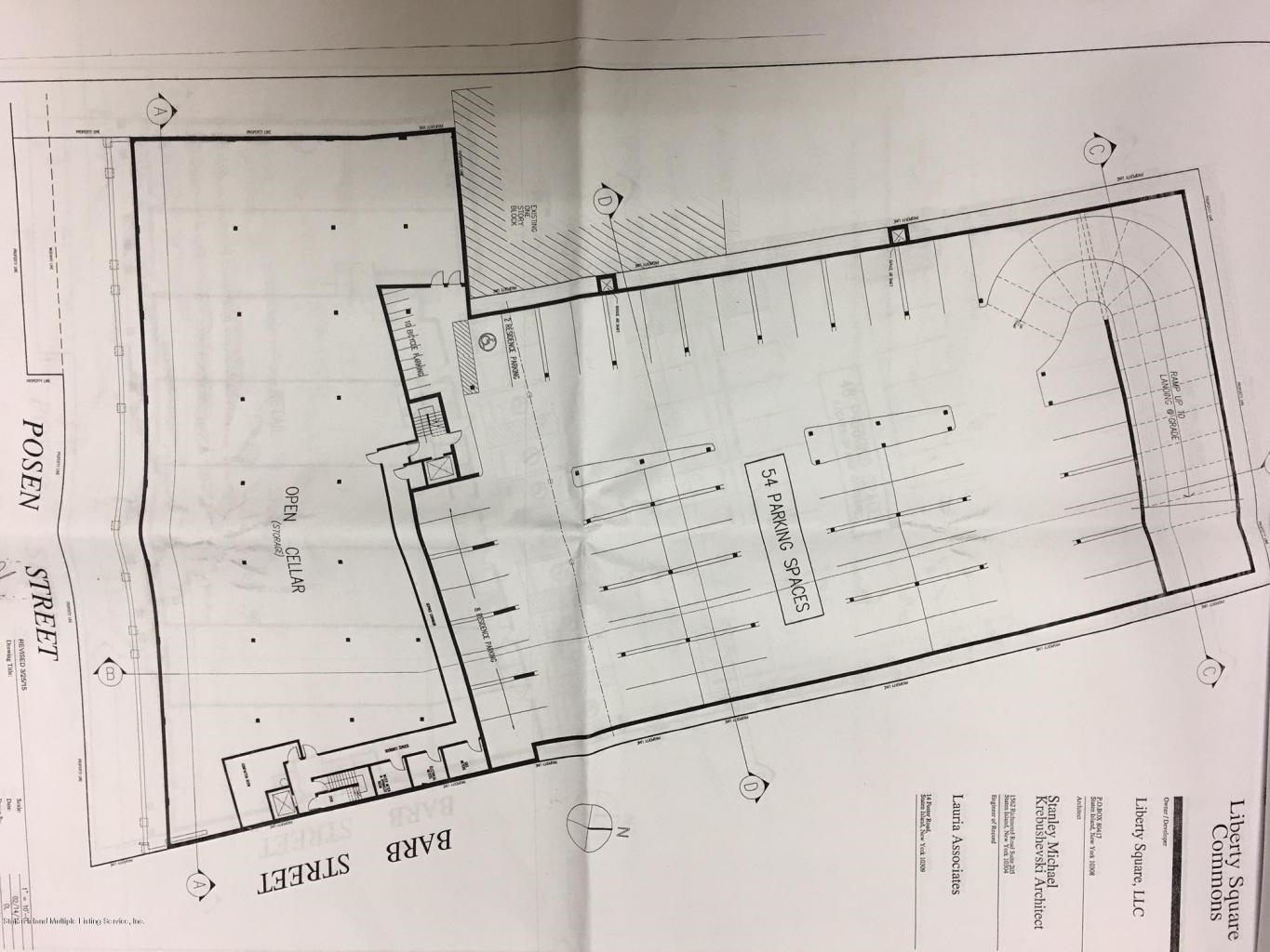 60 Barb Street, Staten Island, NY for sale Primary Photo- Image 1 of 1