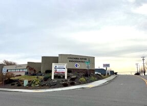 7409 W Grandridge Blvd, Kennewick WA - Commercial Real Estate