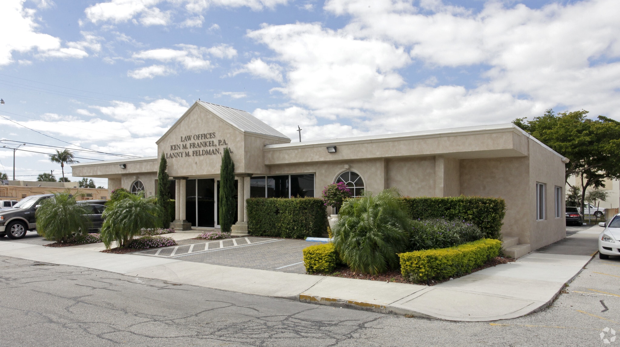 71 NE 27th Ave, Pompano Beach, FL for sale Building Photo- Image 1 of 33