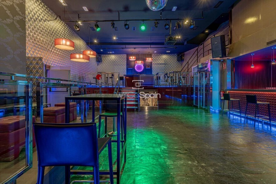 Retail in Villa del Prado, Madrid for sale - Interior Photo - Image 1 of 35