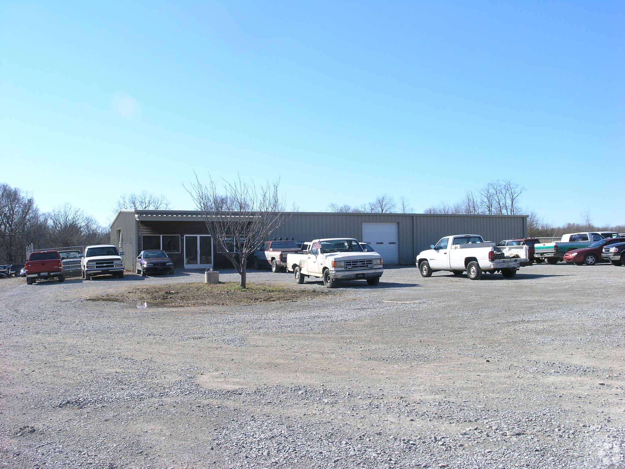 2644 Hwy 46 S, Dickson, TN for sale Primary Photo- Image 1 of 1