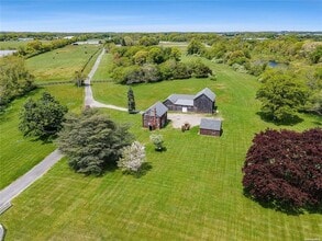 1408 Route 25, Jamesport, NY - AERIAL  map view - Image1