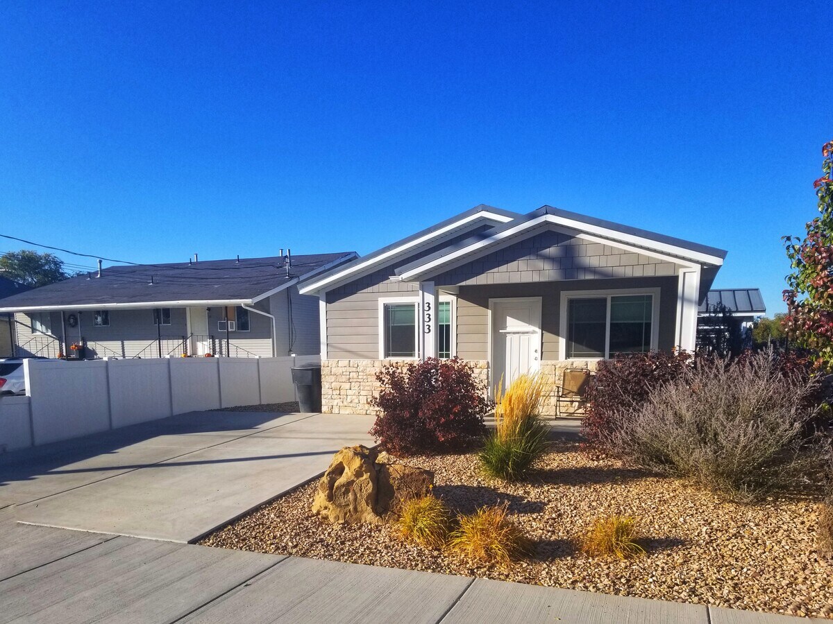 333 E 100 N, Ephraim, UT 84627
