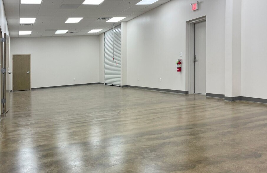 1280 Rebel Rd, Cordova, TN for lease - Building Photo - Image 2 of 6