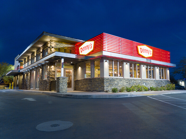 Denny's - Las Vegas, NV