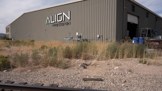More details for 526 Aviation Way, Cedar City, UT - Industrial for Sale