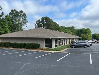 More details for 1676 Mulkey Rd, Austell, GA - Office/Medical for Lease