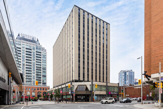 More details for 1-5 Nicholas St, Ottawa, ON - Office, Retail for Lease