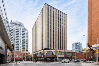 More details for 1-5 Nicholas St, Ottawa, ON - Office for Lease