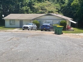 205 Glenview Ter, Winder GA - Duplex Property