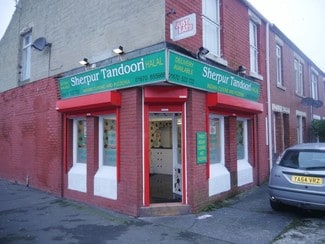 More details for 251 Hawthorn Rd, Ashington - Retail for Sale