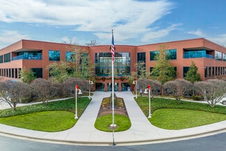 More details for 1225 E Weisgarber Rd, Knoxville, TN - Office for Lease