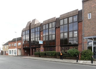 More details for 44-46 Springfield Rd, Horsham - Office for Lease