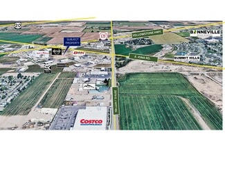 More details for TBD Endeavor St., Idaho Falls, ID - Flex for Lease