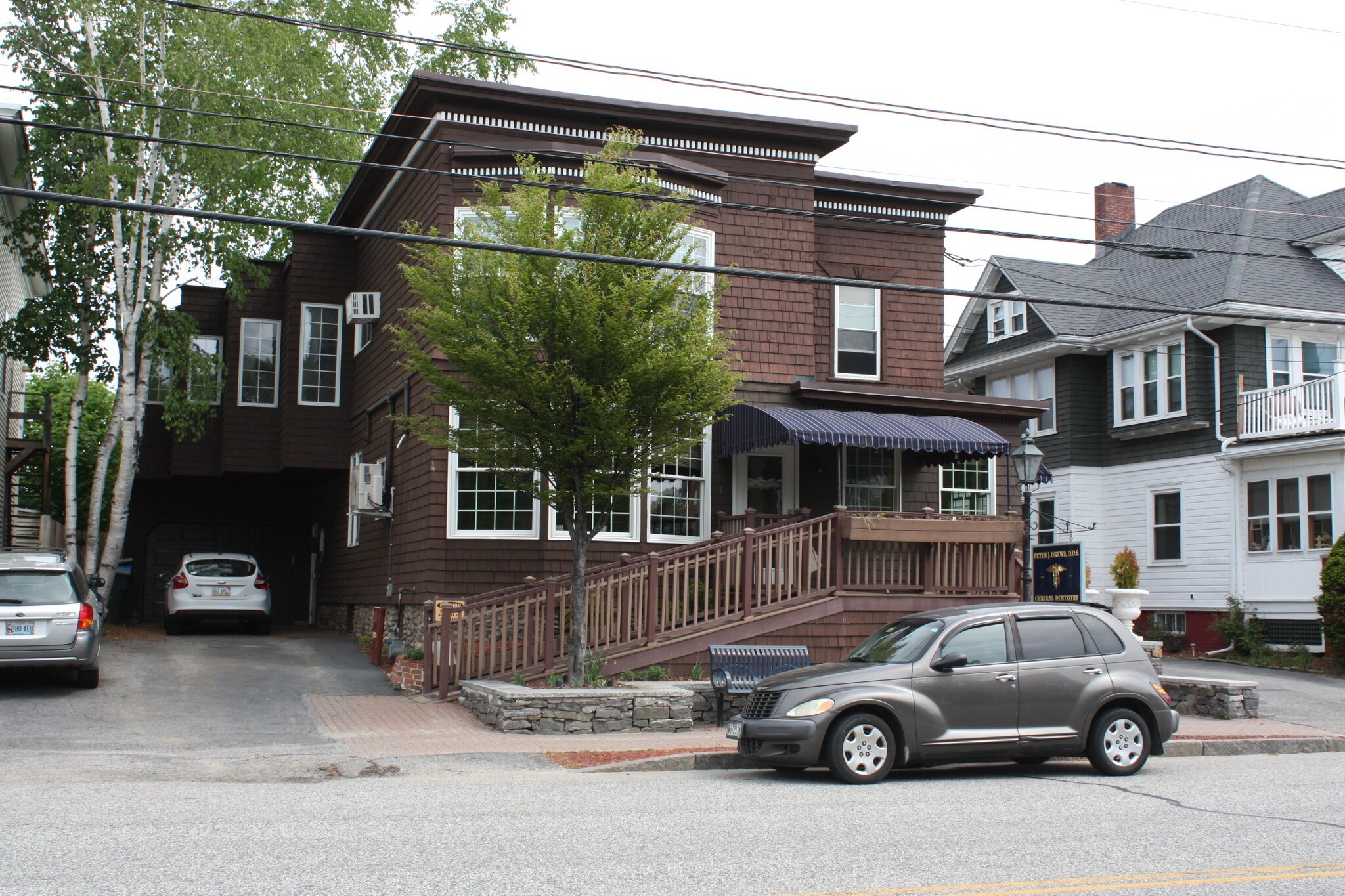 210 Sabattus St, Lewiston, ME for sale Building Photo- Image 1 of 1