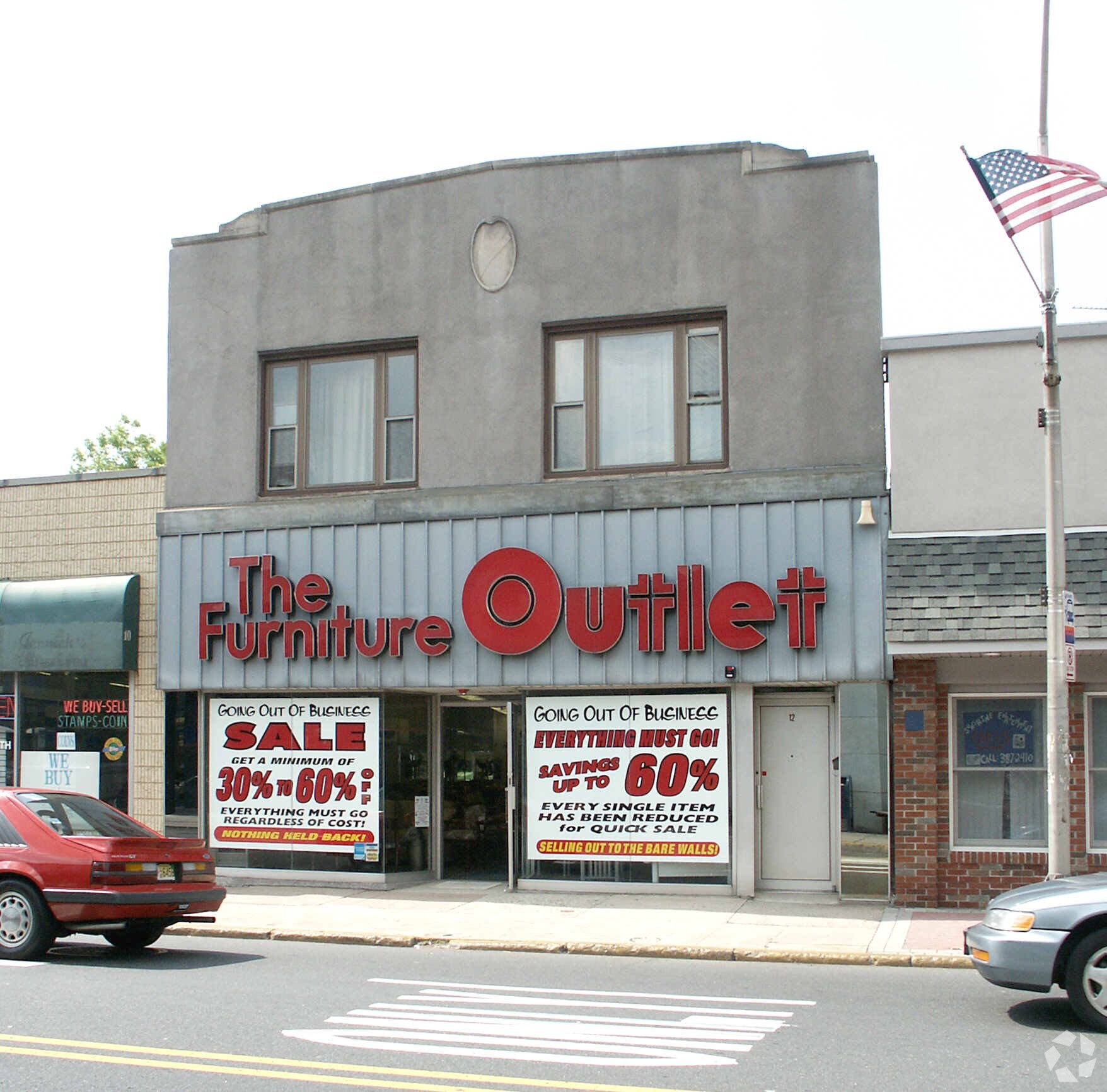 12 N Washington Ave, Bergenfield, NJ for sale Primary Photo- Image 1 of 1