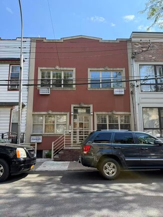 More details for 1624 Summerfield St, Ridgewood, NY - Multifamily for Sale