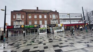 More details for 218-220 High St, Slough - Retail for Sale