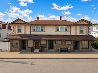 More details for 491 Brayton Ave, Fall River, MA - Multifamily for Sale