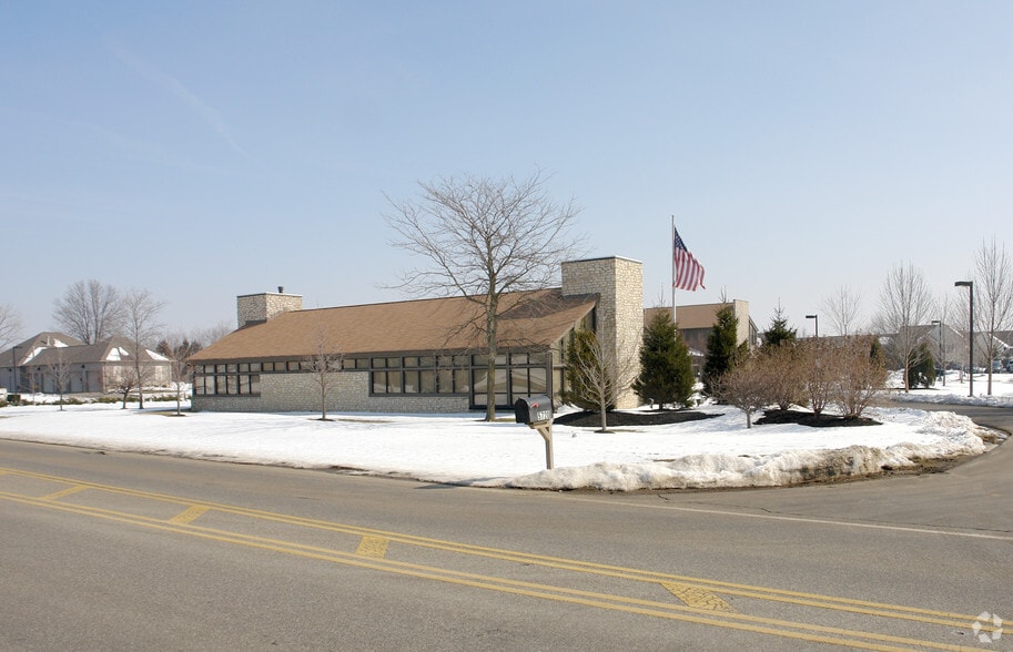 5720 Avery Rd, Dublin, OH for sale - Building Photo - Image 2 of 21