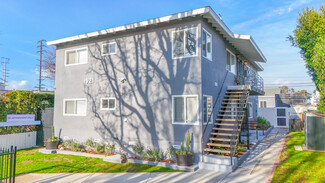 More details for 1921 19th St, Santa Monica, CA - Multifamily for Sale