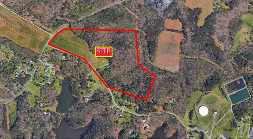 0 Huffman Mill Rd, Burlington, NC 27215 | LoopNet