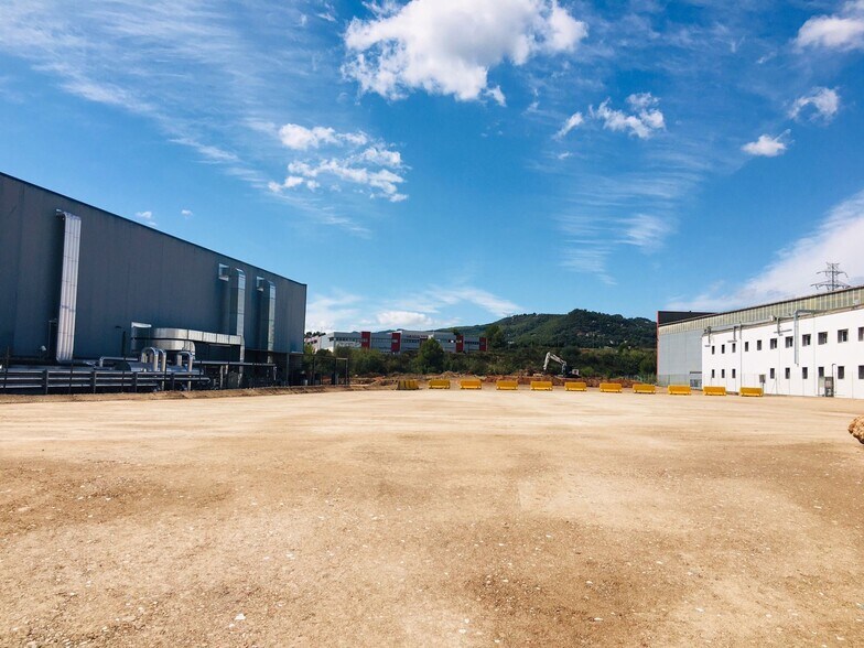 Land in Sant Vicenç dels Horts, Barcelona for sale - Other - Image 1 of 3