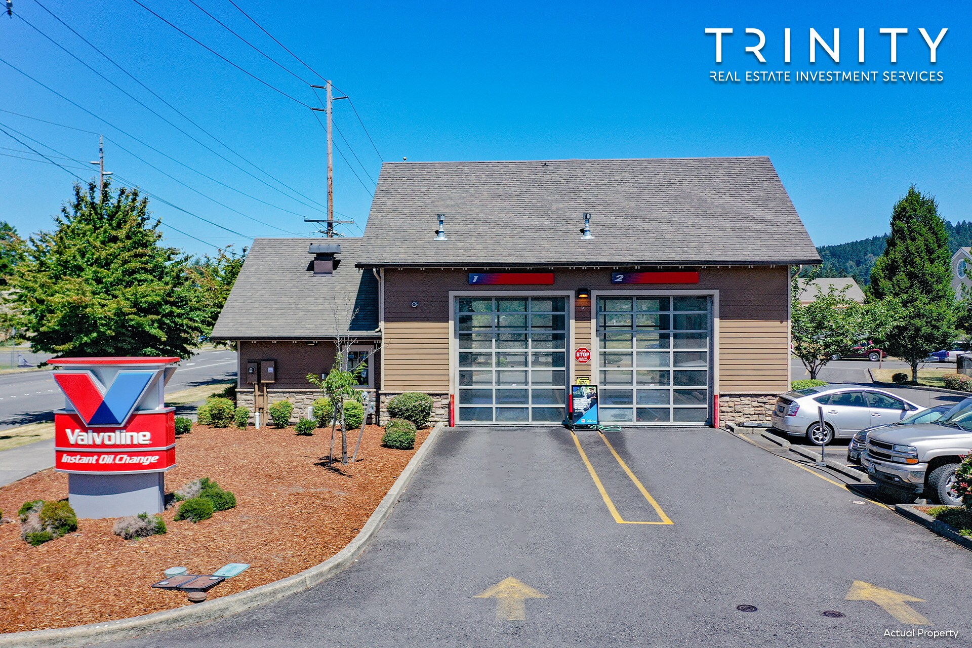 1313 Valley Ave E, Sumner, WA for sale Building Photo- Image 1 of 1