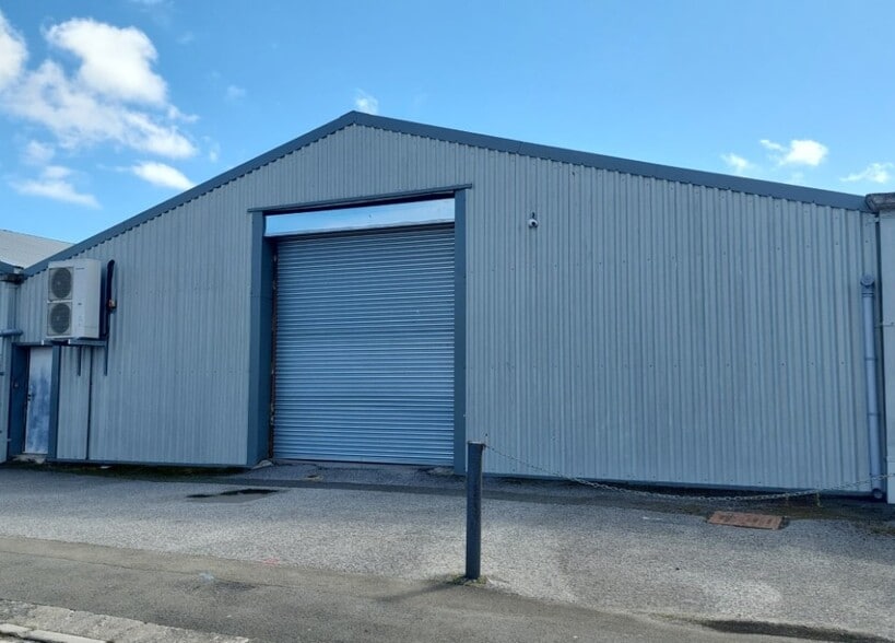 Whittle Rd, Cardiff for lease - Building Photo - Image 3 of 5