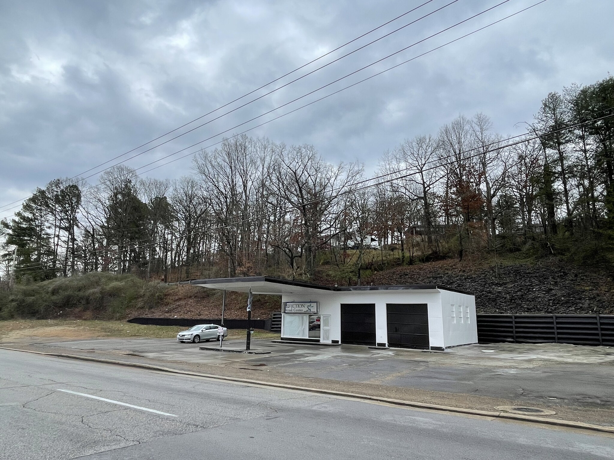 3976 Hixson Pike, Chattanooga, TN for sale Building Photo- Image 1 of 1