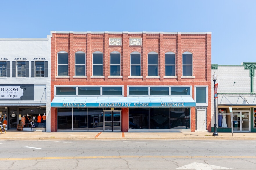815 S Main St, Stillwater, OK for sale - Building Photo - Image 1 of 46