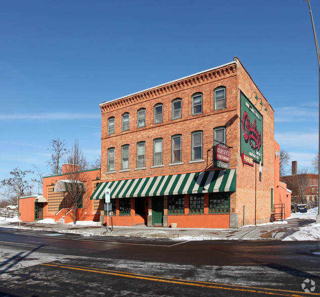 96 State St, Auburn, NY for sale - Primary Photo - Image 1 of 1