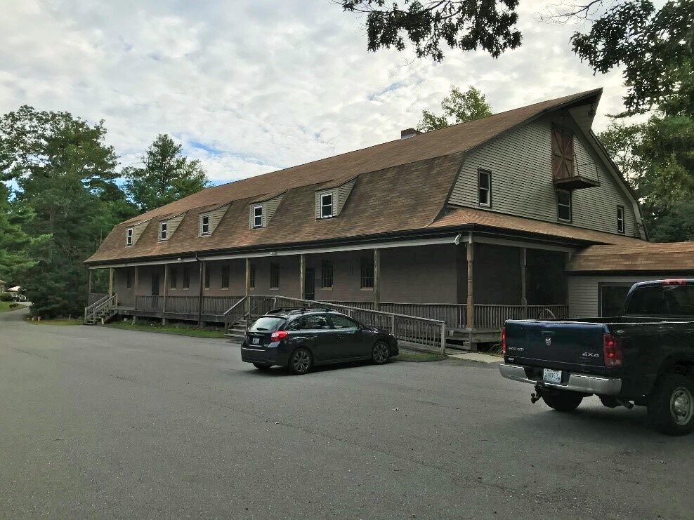 114 Danielson Pike, Foster, RI for sale Primary Photo- Image 1 of 1