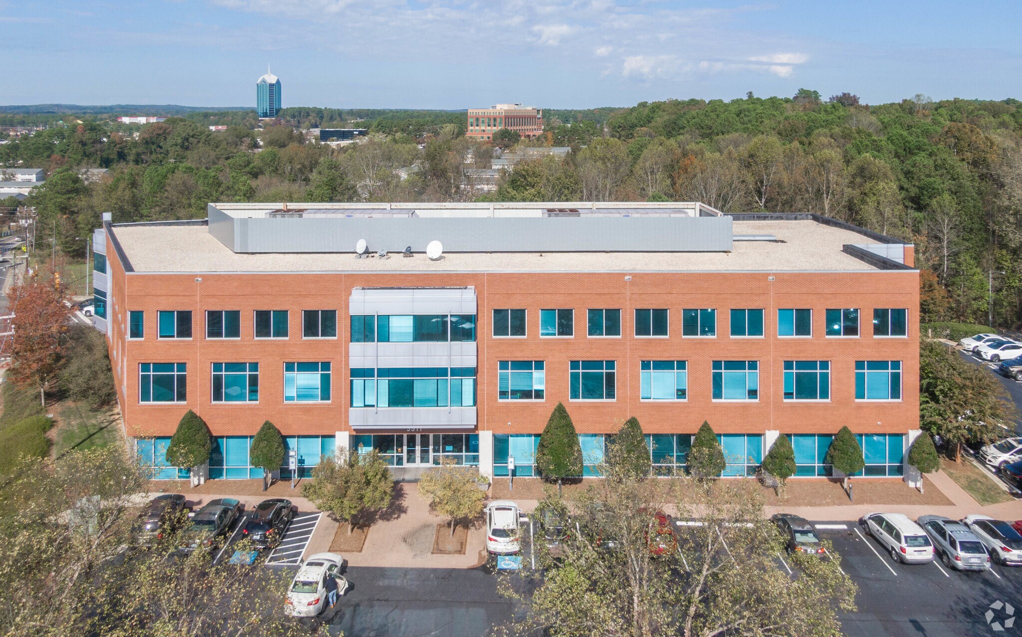 3511 Shannon Rd, Durham, NC 27707 Valley View