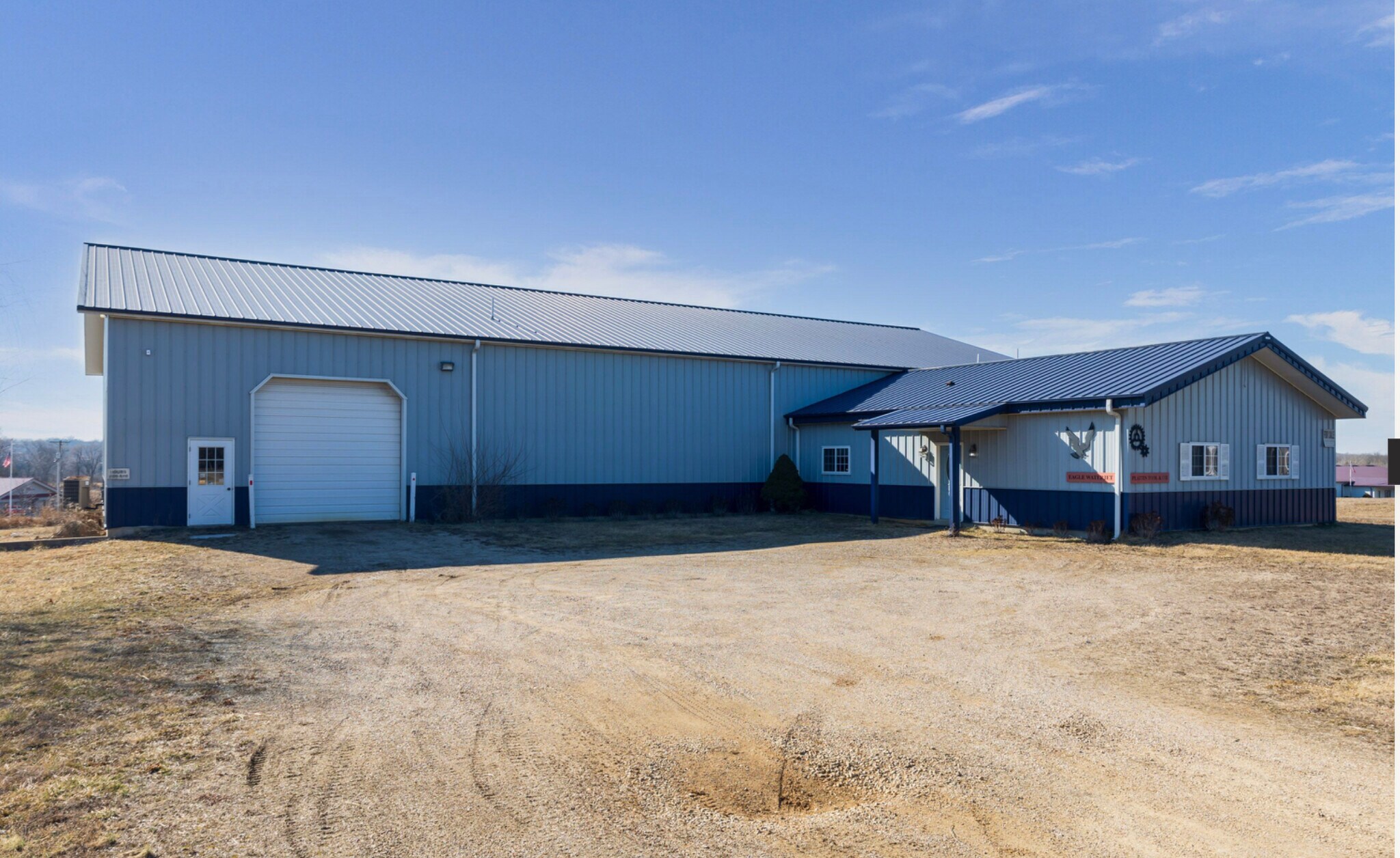 7803 Berry Rd, Bonne Terre, MO for sale Building Photo- Image 1 of 1