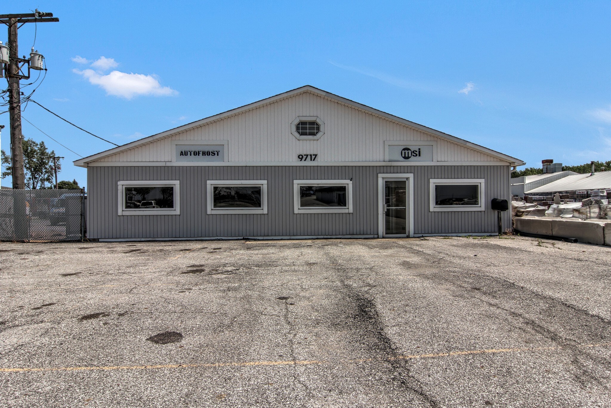 9717 Spring St, Highland, IN for sale Primary Photo- Image 1 of 1
